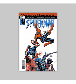 Marvel Knights: Spider-Man 2 2004