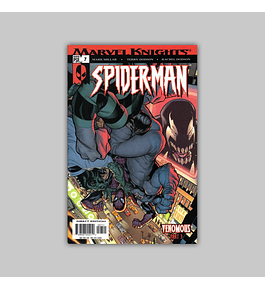 Marvel Knights: Spider-Man 7 2004