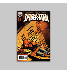 Marvel Knights: Spider-Man 17 2005