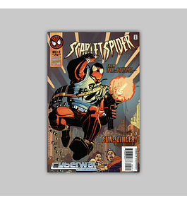 Scarlet Spider 2 1995