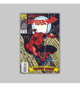 Spider-Man 44 1994
