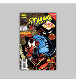 Spider-Man 54 1995