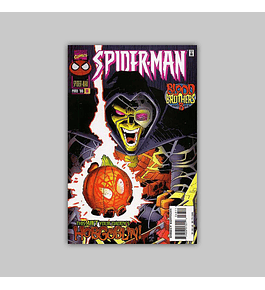 Spider-Man 68 1996
