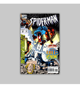 Spider-Man 53 1994