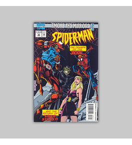 Spider-Man 56 1995