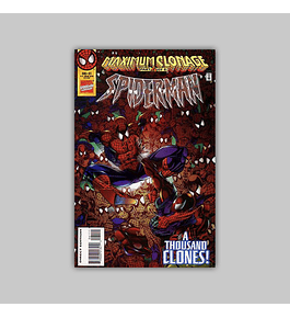 Spider-Man 61 1995