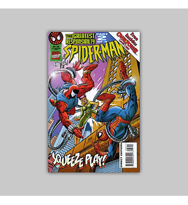Spider-Man 63 1995