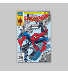 Spider-Man 28 1992