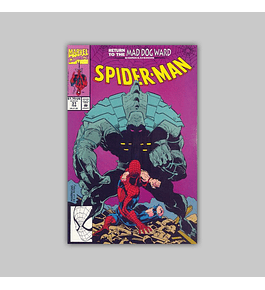 Spider-Man 31 1993