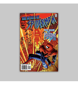 Spider-Man 64 1996