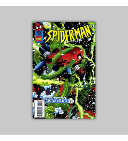 Spider-Man 65 1996