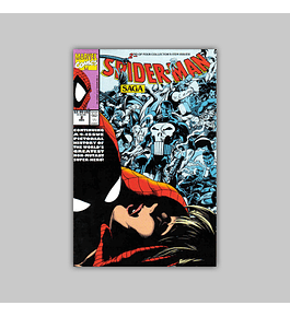 Spider-Man Saga 2 1991