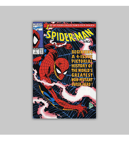 Spider-Man Saga 1 1991