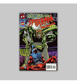 Spider-Man Unlimited 10 1995