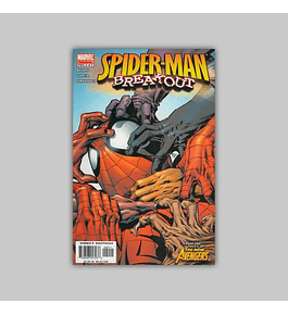 Spider-Man: Breakout 2 2005