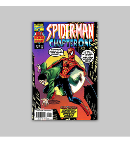 Spider-Man: Chapter One 1 1998