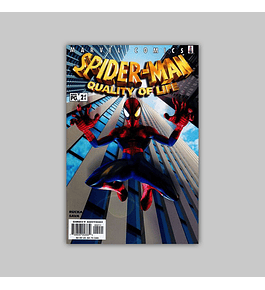 Spider-Man: Quality of Life 2 2002