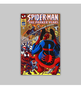 Spider-Man: The Parker Years 1995