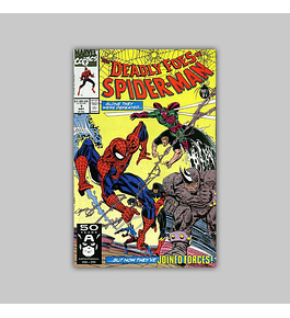 The Deadly Foes of Spider-Man 1 1992