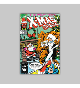 What The?!… 10 1991