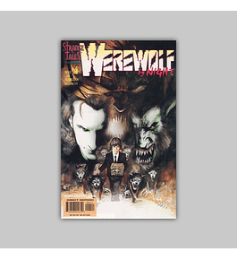 Werewolf by Night 4 1998