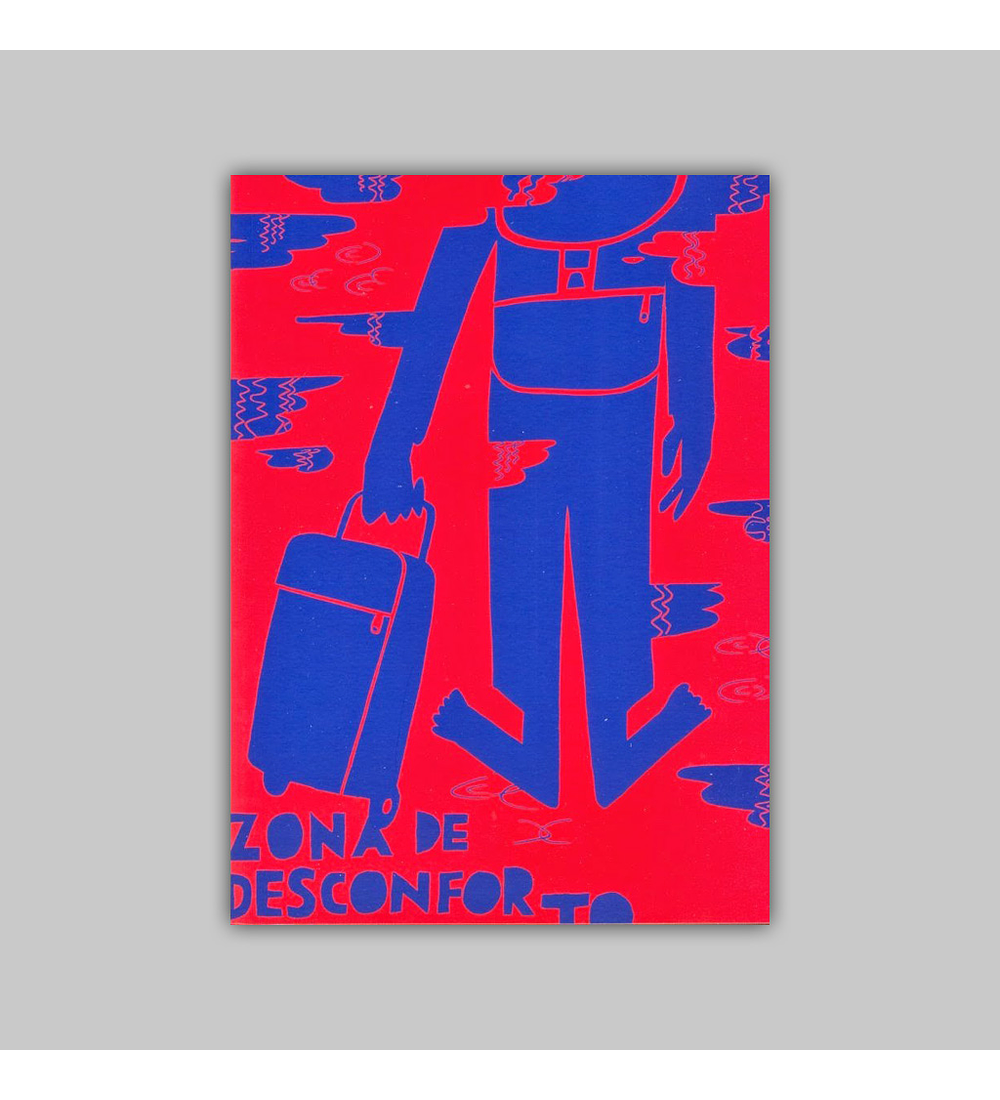 Zona de Desconforto 2013