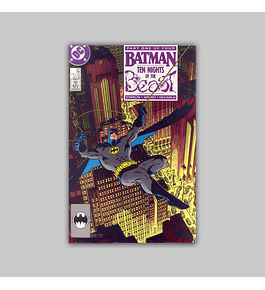 Batman 417 1988