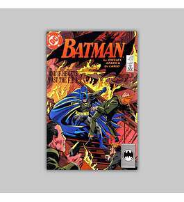 Batman 432 1989