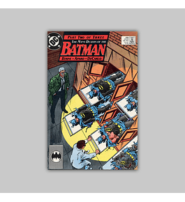 Batman 434 1989