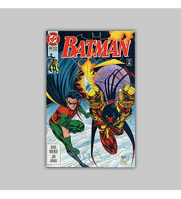 Batman 488 1993