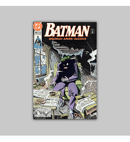 Batman 450 1990