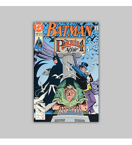 Batman 448 1989