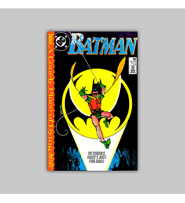 Batman 442 1989