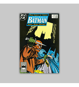 Batman 435 1989