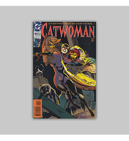 Catwoman 11 1994