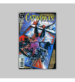 Catwoman 15 1994