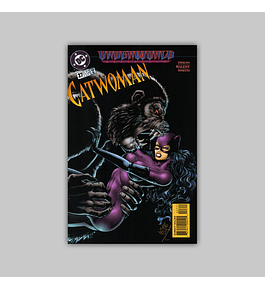 Catwoman 27 1995