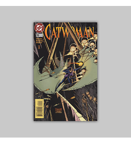 Catwoman 35 1996