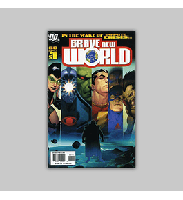 DCU: Brave New World 1 2006