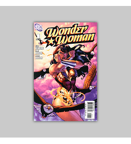 Wonder Woman (Vol. 3) 1 2006