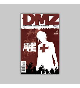DMZ 21 2007