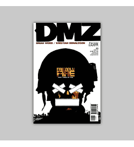 DMZ 20 2007