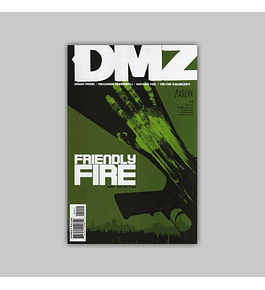 DMZ 19 2007