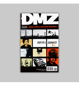 DMZ 7 2006