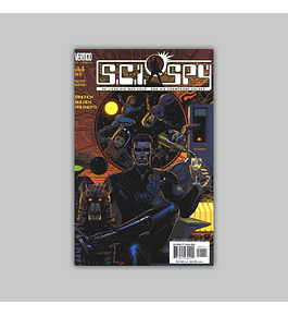 Sci-Spy 1 2002
