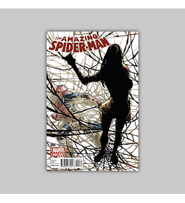 Amazing Spider-Man (Vol. 3) 4 C 2014