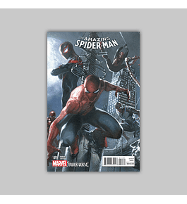 Amazing Spider-Man (Vol. 3) 11 C 2015