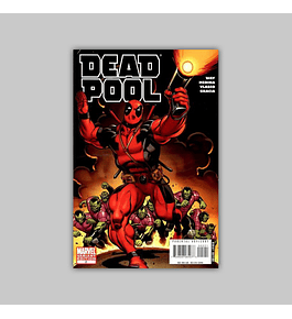 Deadpool (Vol. 2) 2 B 2008