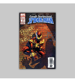 Friendly Neighborhood Spider-Man 8 2006