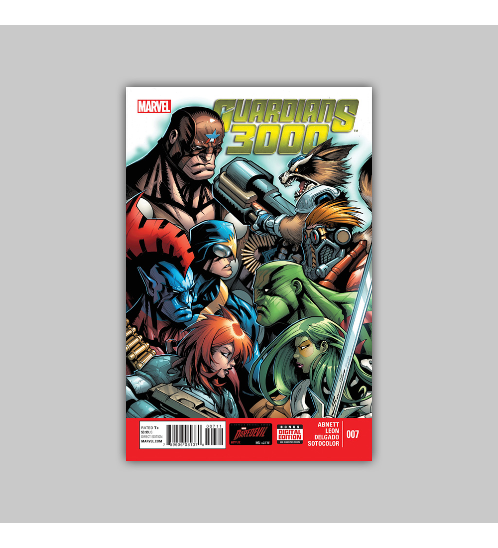 Guardians 3000 7 2015